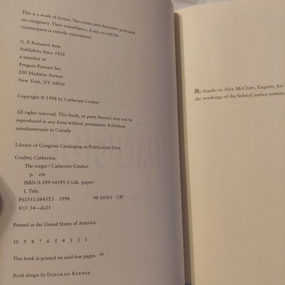 The Target - Picture 2 of 4